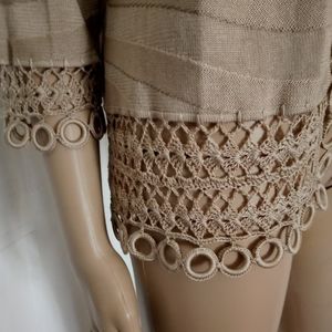 Ming Wang Cardigan